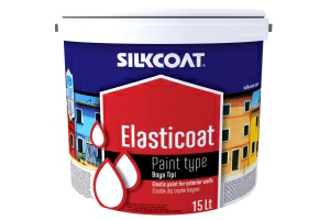 Elasticoat Paint Type